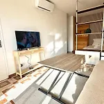 Apartamento Patrice Studio, Calme, Parking, Climatisation, Vue Panoramique