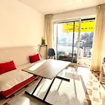 Patrice Studio, Calme, Parking, Climatisation, Vue Panoramique