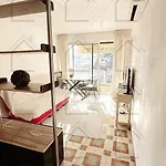 Apartamento Patrice Studio, Calme, Parking, Climatisation, Vue Panoramique Menton