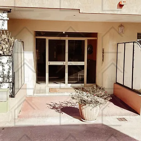 Patrice Studio, Calme, Parking, Climatisation, Vue Panoramique Apartament *
