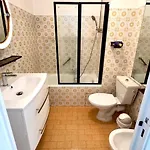아파트 Patrice Studio, Calme, Parking, Climatisation, Vue Panoramique *