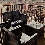 Patrice Studio, Calme, Parking, Climatisation, Vue Panoramique *