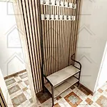 Appartamento Patrice Studio, Calme, Parking, Climatisation, Vue Panoramique Mentone