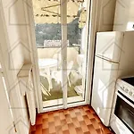 Patrice Studio, Calme, Parking, Climatisation, Vue Panoramique Διαμέρισμα