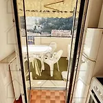 Patrice Studio, Calme, Parking, Climatisation, Vue Panoramique * 멍똥
