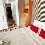 Patrice Studio, Calme, Parking, Climatisation, Vue Panoramique *