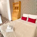 아파트 Patrice Studio, Calme, Parking, Climatisation, Vue Panoramique *