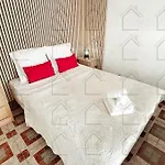 Patrice Studio, Calme, Parking, Climatisation, Vue Panoramique * 멍똥