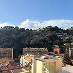 아파트 Patrice Studio, Calme, Parking, Climatisation, Vue Panoramique
