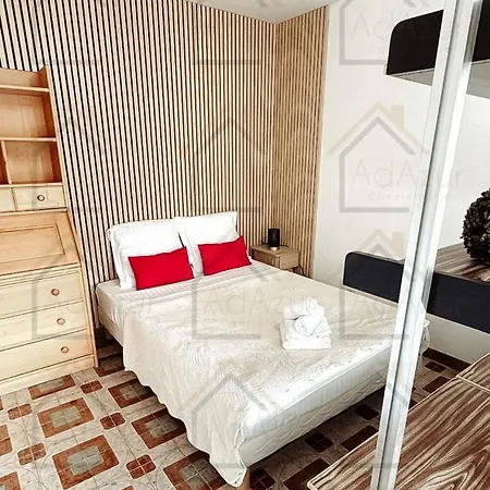 Apartman Patrice Studio, Calme, Parking, Climatisation, Vue Panoramique *